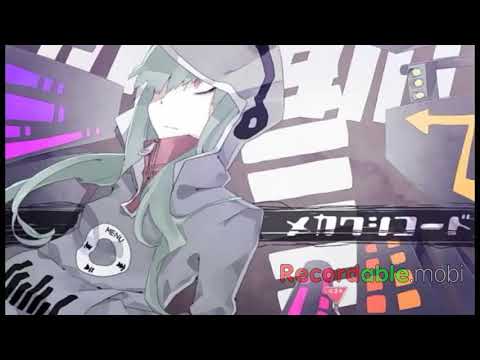 [Mastër カゲプロ企画2018]メカクシコード