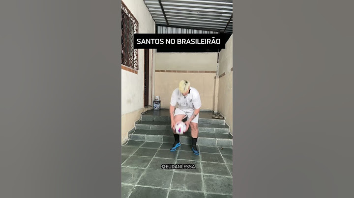 O SANTOS CAIU LRA SÉRIE B !!! #brasileirão