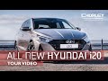 2020 hyundai i20  chorley group