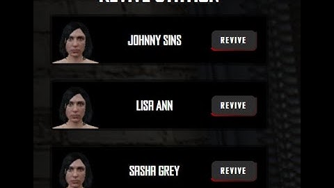 Revive Station Script | RP Server | FiveM | GTA5