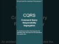 Computer Science acronyms #2