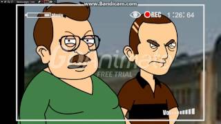 Dave And Larry Spy And Rant On Amtraxgrounded