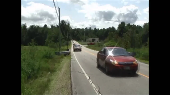 Fredericks Last Ride Video - For Mom - I will not ...