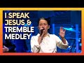 I Speak Jesus / Tremble Medley | POA Worship | Pentecostals of Alexandria