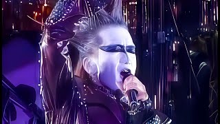 聖飢魔II Seikima-II - 1999 Secret Object D.C.7 4k 60fps - YouTube