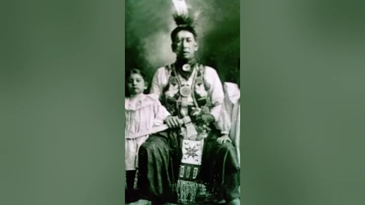 Ask an Injin 814 Ho-Chunk Nation