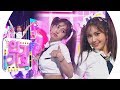 SOMI(전소미) - BIRTHDAY @인기가요 Inkigayo 20190707