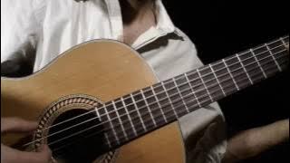 Broken Angel Guitar tutorial part 1