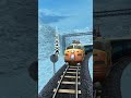 Train game play nyc 😳🙄 #trainsim #gaming #indiantrainsimulatormodapk #trending #shorts