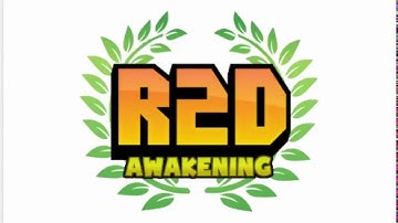 R2DA funny moments #1