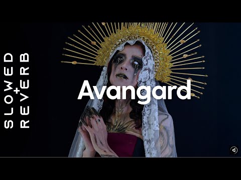 LONOWN - AVANGARD