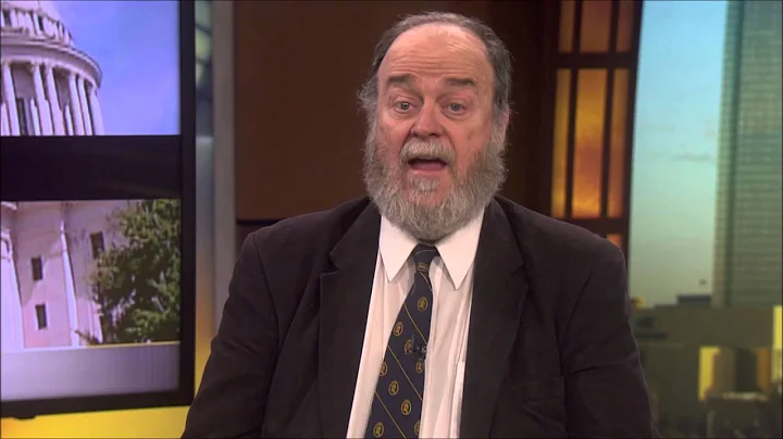 Oklahomas Charter Schools, and a conservatives lam...