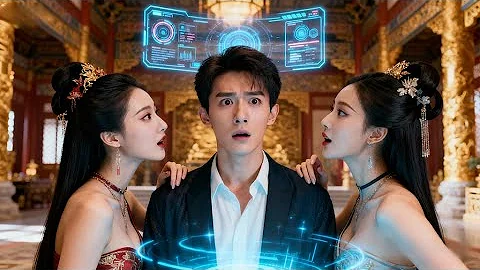 [Multi SUB] （全集）現代小伙子意外穿越到古代戰場，沒想到開局就美女撲倒強吻！#逆襲 #MiniDrama #精彩大陸短劇