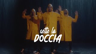 AUCH - Sotto la doccia