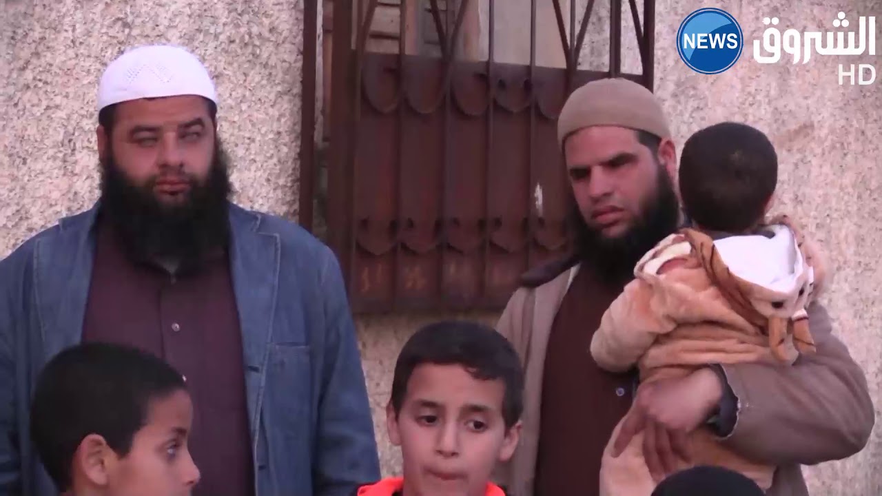 عين الدفلى: علي وعبد الله .. قصة نجاح كفيفين ببلدية عين بويحيى