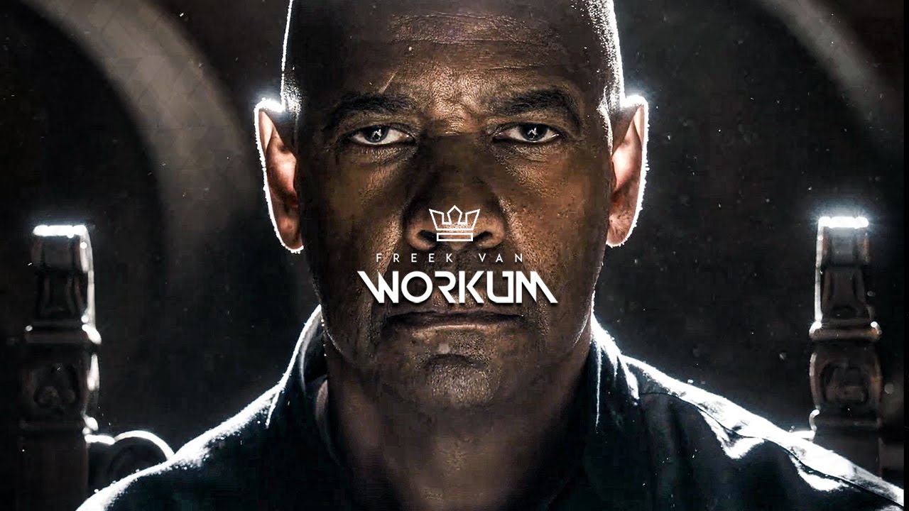 "Equalizer" Angry Eminem Type Beat [FREE] YouTube