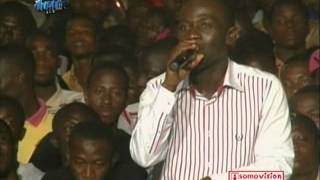 GRAND FINALE - NEXT BIG THANG IN GH HIPHOP