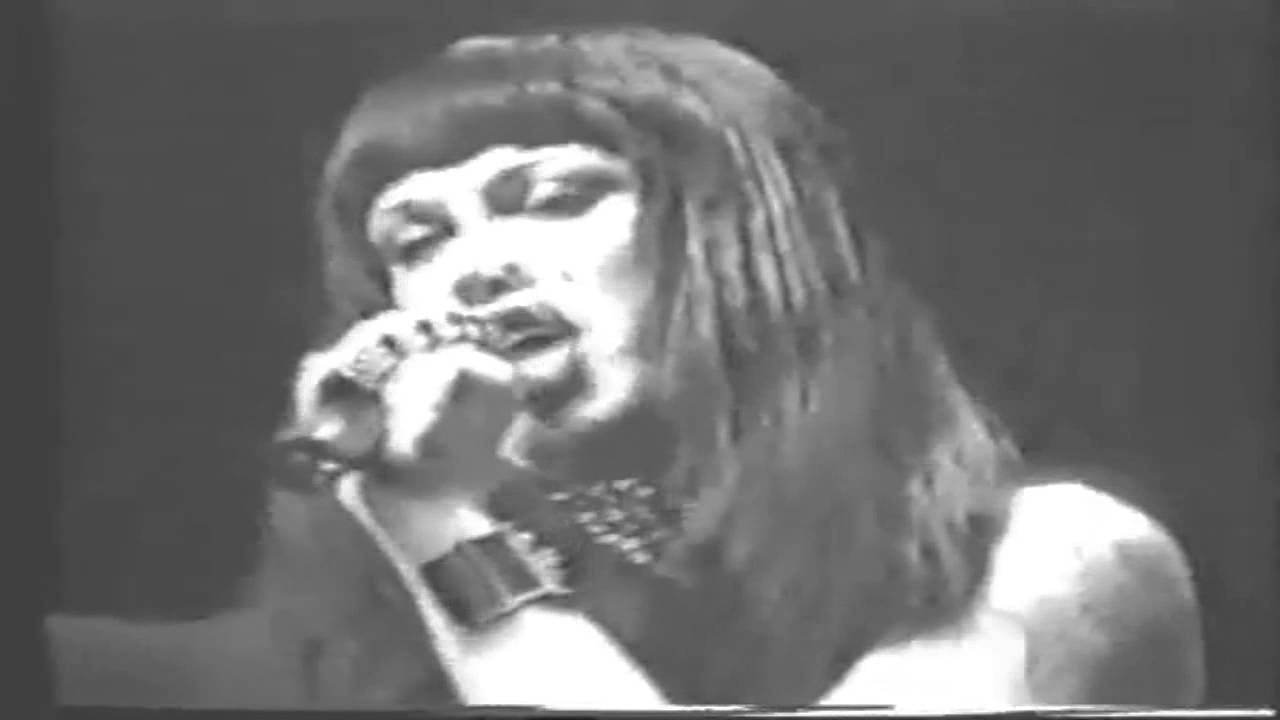 Pete Burns You spin me round. Sex Drive