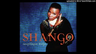 Angelique Kidjo - Shango (Junior's Forest Dub)