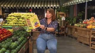 Sour Apple - Storytime To Go