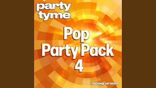 Light On made Popular By David Cook backing Version