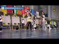 FUENGIROLA FEB'17 - SERIE DE CLASIFICACIÓN CATEGORÍA JUNIOR - CAMPEONATO ESPAÑA EN SALA
