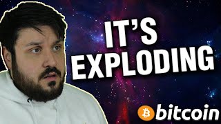 Why THIS is THE MOST Important Metric on Bitcoin (It's Exploding)