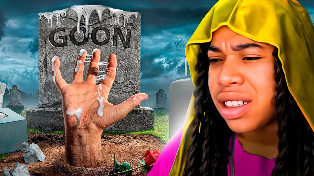 The Dark Side Of Gooning