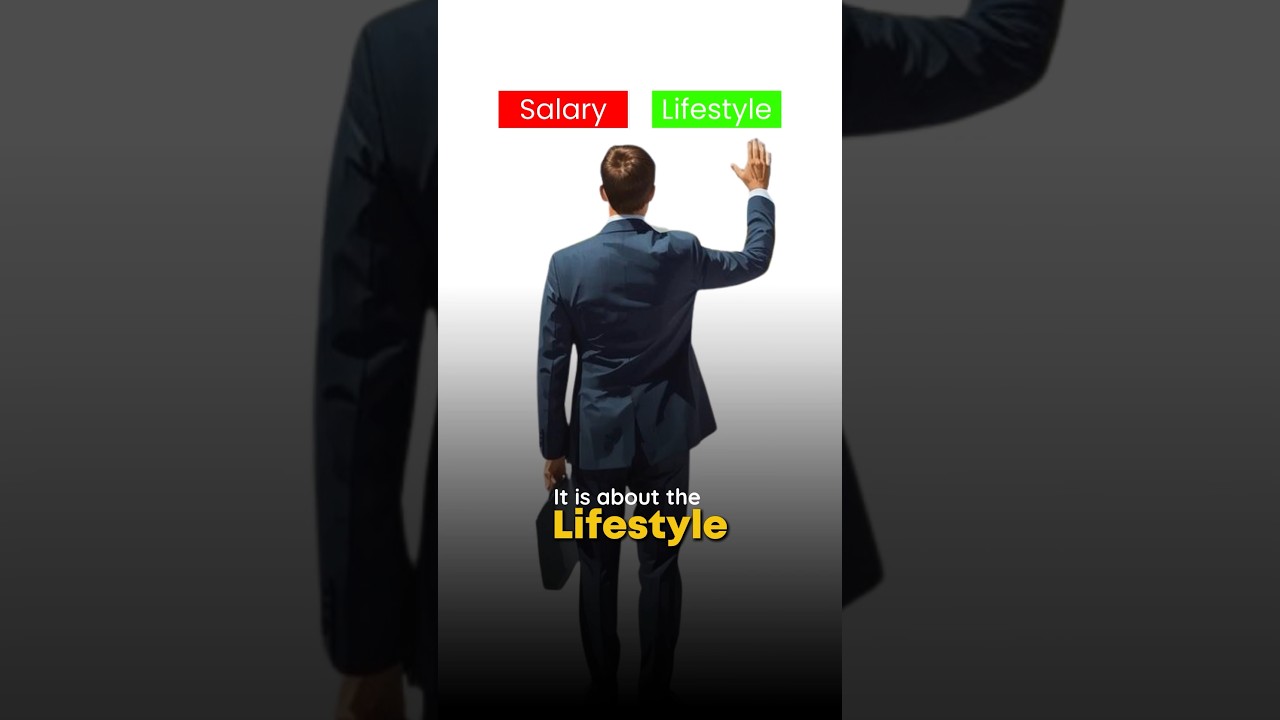 Do you know A person Earning 50000 and 100000 facing same problems #finance