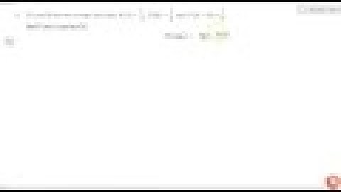 If A and B are two events such that `P (A) =1/4` , `P(B) =1/2` and `P(AnnB)=1/8` , find P (not A...