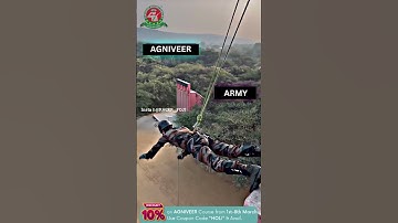 Agniveer Training Short | #agniveer #agniveerarmy #agniveertraining