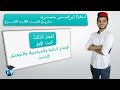 تاريخ للصف الثالث الثانوى | الاوضاع المالية والسياسية | الفصل الثالث - ج1 | مدرس اون لاين 2020