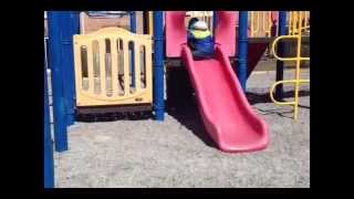 Playground Problems