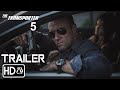 TRANSPORTER 5 &quot;Reunion Trailer (HD) Jason Statham, Shu Qi | Frank Martin Returns | Fan Made 5