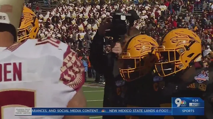 NCAA board supports name, image, and likeness compensation