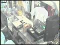 Armed Robbery -- Moeen's Food Mart -- 1412 N. 27 St.