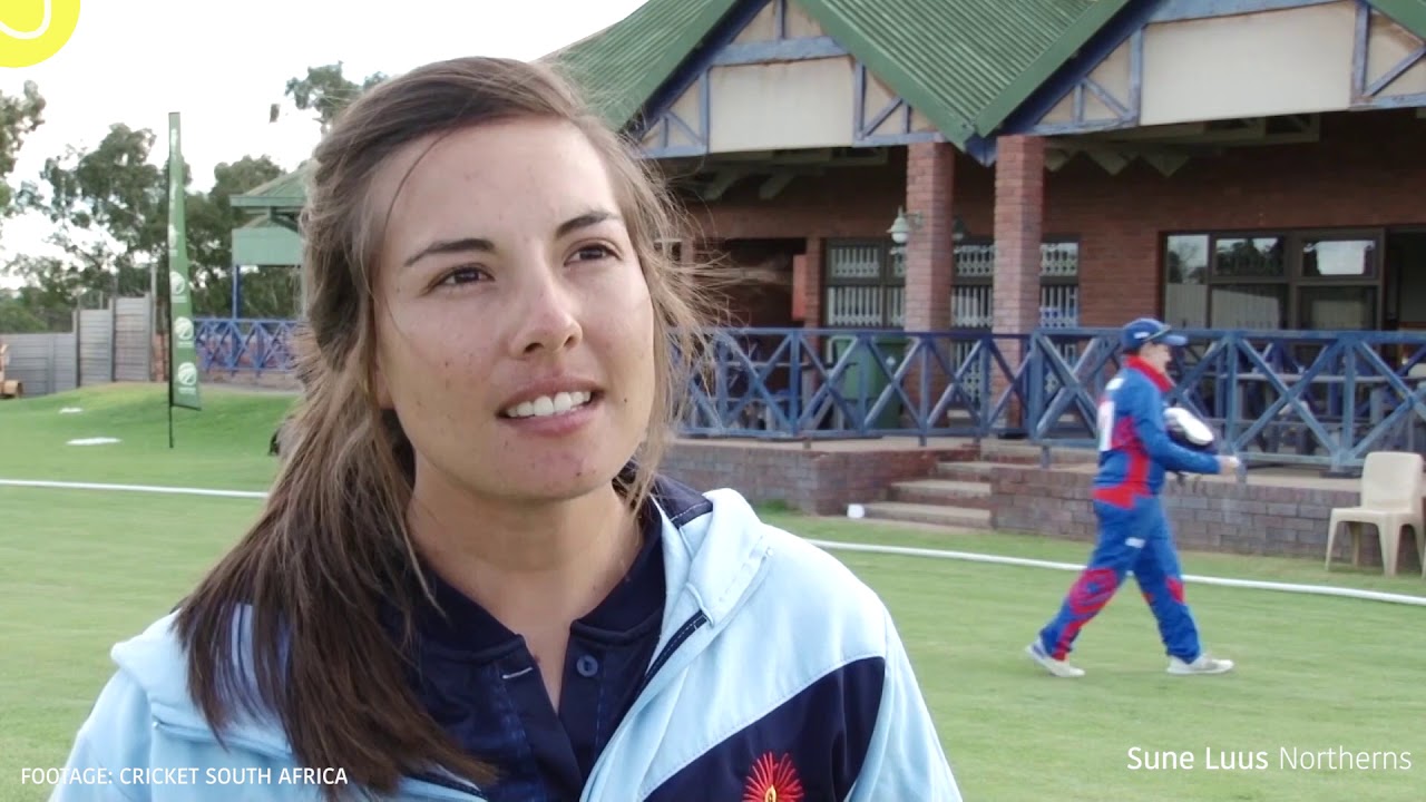 Sune Luus, Northerns