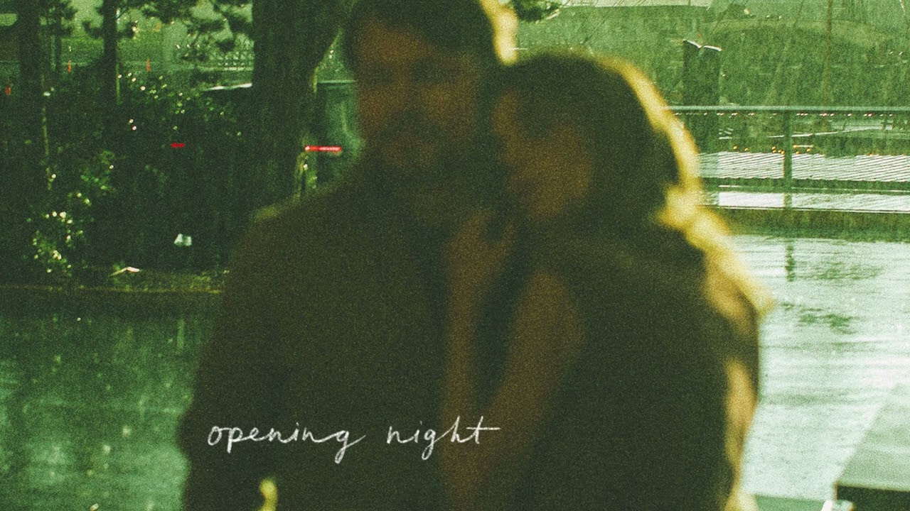 Watch Ocie Elliott - Opening Night (Official Audio) on YouTube Watch Ocie Elliott - Opening Night (Official Audio) on YouTube