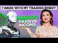 24 hour trading challenge bot vs market  ai trading