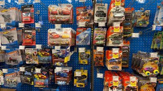 Massive Disney Cars Hunting Trip! Unbelievable Finds!!!!