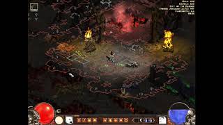 ВОЛШЕБНИЦА ОЧЕНЬ СИЛЬНЫЙ BUILD Diablo 2 Median XL SIGMA ВОЛШЕБНИЦА ОЧЕНЬ СИЛЬНЫЙ BUILD Diablo 2 Median XL SIGMA
