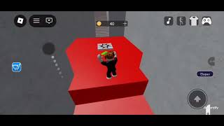 Jugando a escape running faces