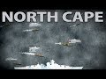 The Battle of the North Cape 1943