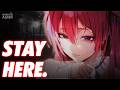 She locks you in a cage and keeps you... #f4masmr #yandere #asmr