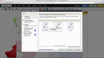 How To Link To A PDF File From Your Website