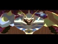 Toonami - Digimon: Our War Game (Fanmade Promo)