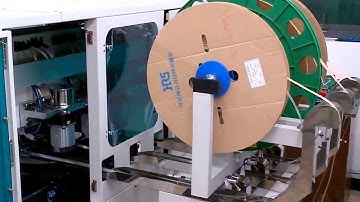 Terminal Inserter M 2000T