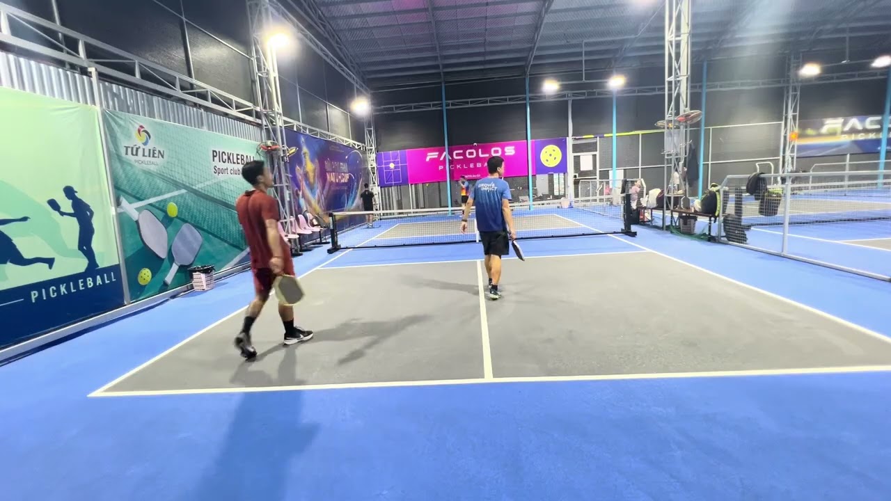 Hà Lê Cường vs Tuấn Thắng Phạm 23/02/26