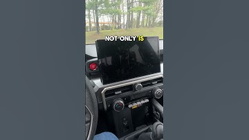 5 things I HATE about the 2024 Toyota Tacoma. #toyotatacoma #tacoma #toyota