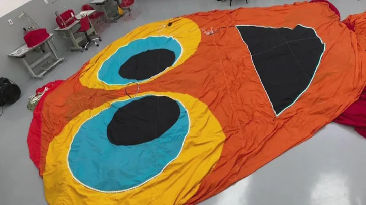 New special shapes to keep an eye out at this year's Balloon Fiesta